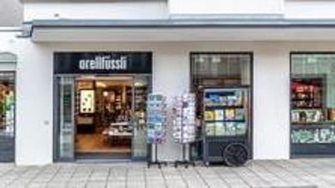 Orelll F&uuml;ssli Wil