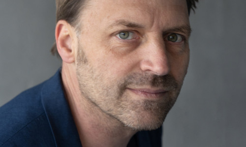 Daniel Mezger: Bevor ich alt werde