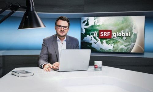 SRF info: SRFglobal