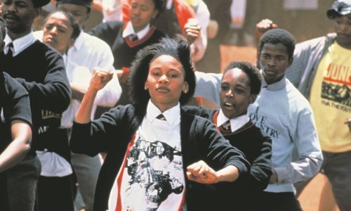 SARAFINA