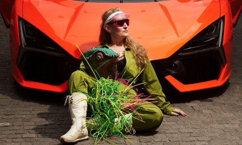 Dinner für (no) One