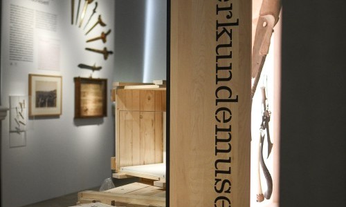 Chef de culture? – Spuren eines Schweizers im Dienst des Belgisch-Kongo