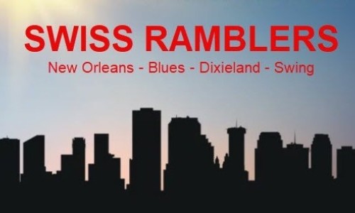 Swiss Ramblers Dixieland