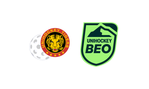 Tigers Langnau III - Unihockey Berner Oberland II