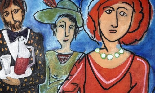 Artefakte 2.0 - R&uuml;ckblick und Ausblick