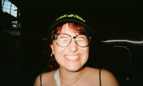 Vorband: Anna Vaňkov&aacute; &ndash; Omas R&auml;ume