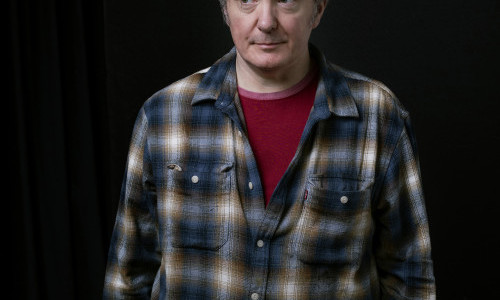 Dylan Moran