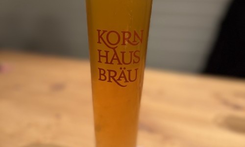 Lagerhalle Kornhausbr&auml;u