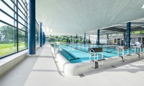 Circus Medrano, Emmenbr&uuml;cke