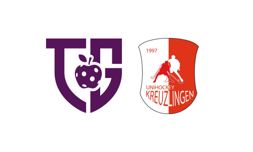 Floorball Thurgau I - UHC Kreuzlingen