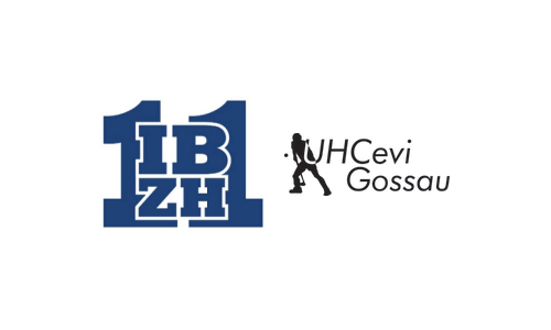 Innebandy Z&uuml;rich 11 II - UHCevi Gossau I