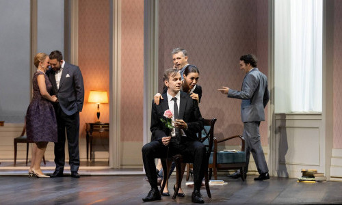 La rondine