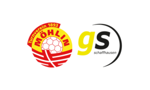 TV M&ouml;hlin - SG GS/Kadetten Espoirs SH