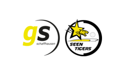 GS Schaffhausen - Seen Tigers 4