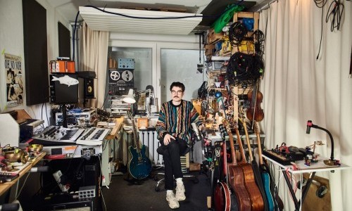 Oh No Noh (Leipzig De)