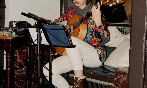 Le Philosophe Concerts unplugged