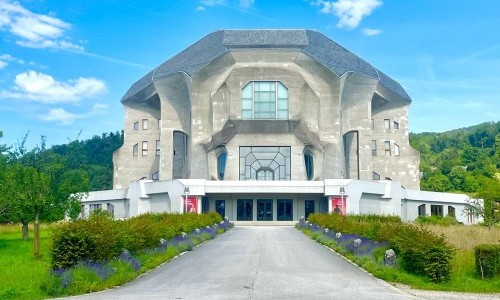 Goetheanum