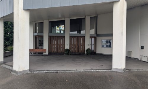 R&ouml;m.-Kath.Heilig-Kreuz-Kirche