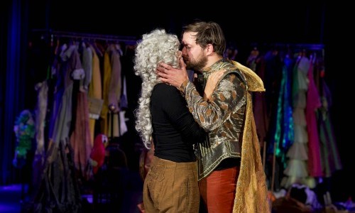 Klanghotel der Gef&uuml;hle