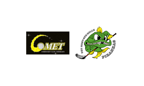 Comet Cheseaux - UHC Mont-sur-Rolle I