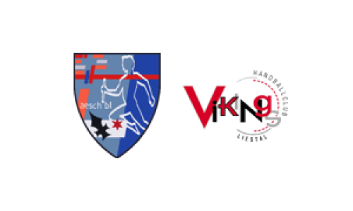 Handball Birseck - SG Handball Oberbaselbiet 2