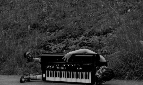 ATTACCA &ndash; Abschlussfestival sonic space basel