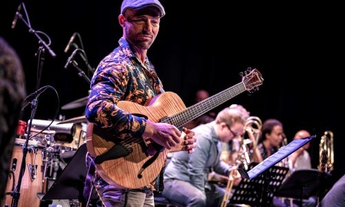 SJO Latin
