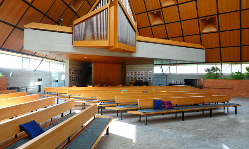 Matth&auml;uskirche