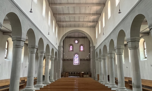 Evang.-ref Stadtkirche