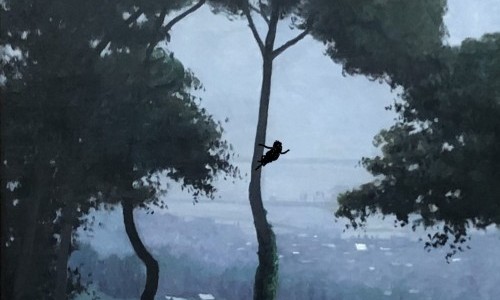 Nedko Solakov | Öffentliche Führung