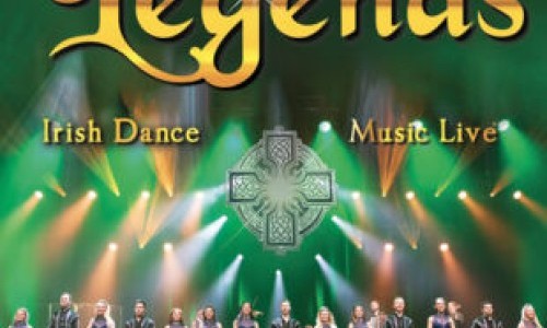 Celtic Legends &agrave; Gen&egrave;ve