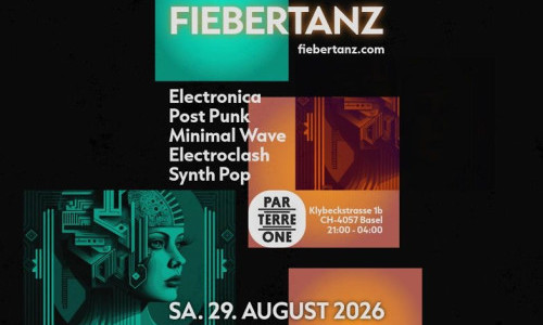 Fiebertanz Revival Part II