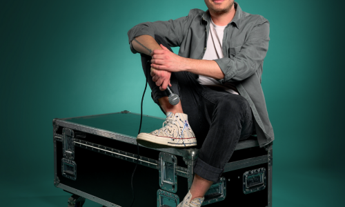 Joël von Mutzenbecher