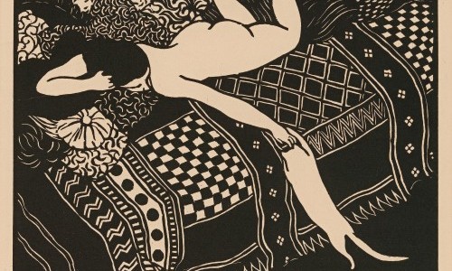 F&eacute;lix Vallotton | F&uuml;hrung