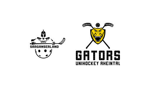 UHC Sarganserland III - Unihockey Rheintal Gators II