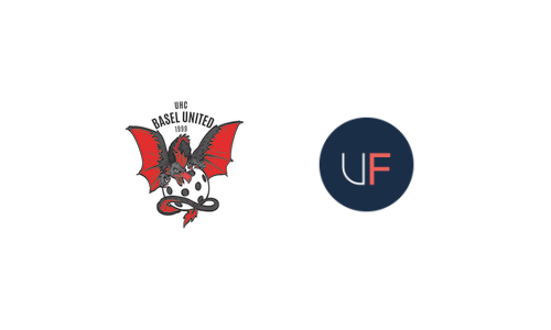 UHC Basel United II - Unihockey Fricktal IV