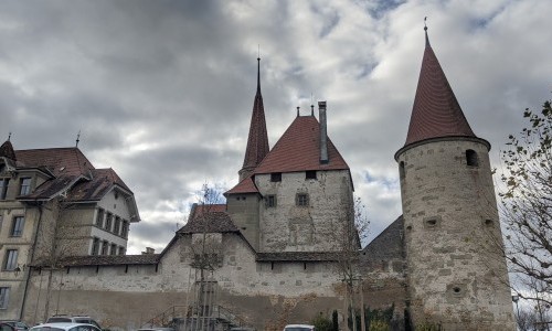 Th&eacute;&acirc;tre du Ch&acirc;teau
