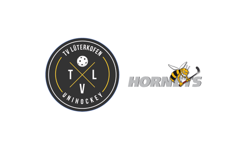 TV L&uuml;terkofen - Hornets R.Moosseedorf Worblental III