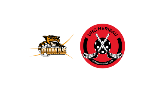 Z&uuml;rich Oberland Pumas - UHC Herisau