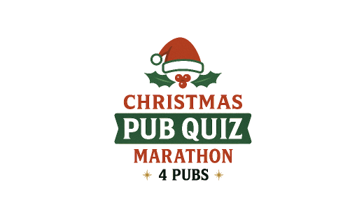 Christmas Pub Quiz Marathon