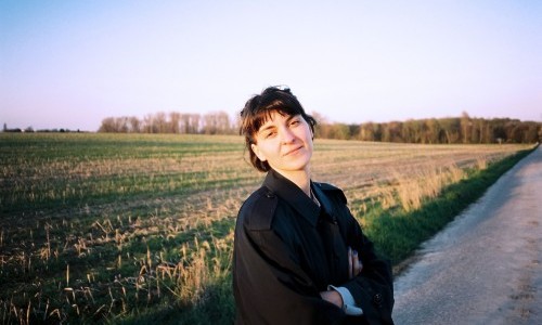 Patricija Katica Bronić