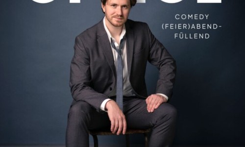 Gregor Stäheli – «Out Of Office»