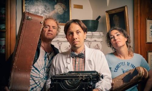 25 JAHRE «ASKFORCE»