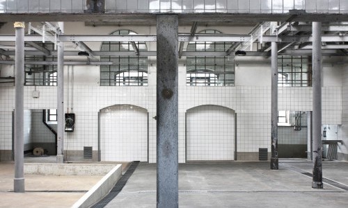 Quartier G&eacute;n&eacute;ral