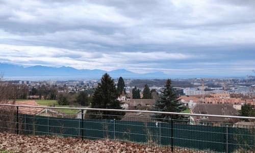 Parc de Montass&eacute;