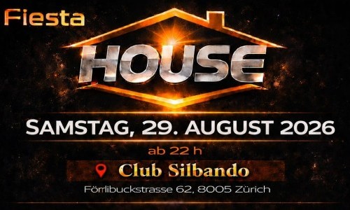 Fiesta House