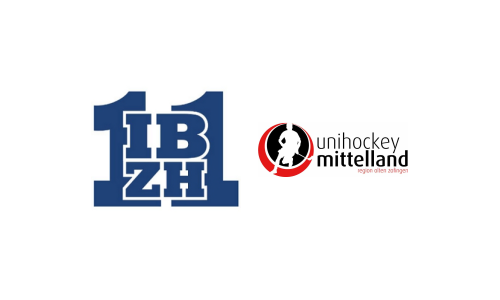 Innebandy Z&uuml;rich 11 I - Unihockey Mittelland IV