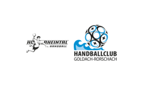 HC Rheintal 3 - HC Goldach-Rorschach 3