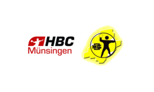 HBC M&uuml;nsingen 2 - HGO