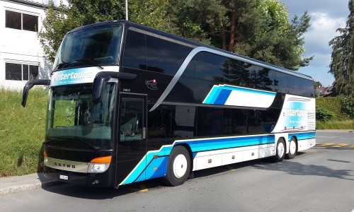 Terrain de Grand-Vennes